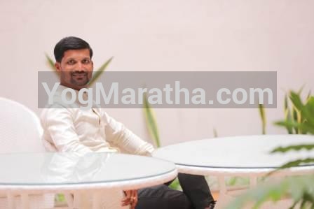 Yog Maratha Vadhu Var