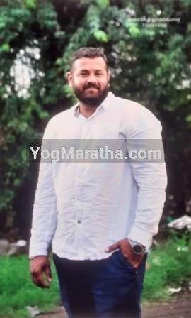 Yog Maratha Vadhu Var