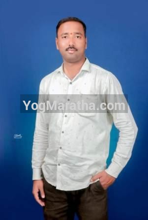 96 Kuli Maratha Profile