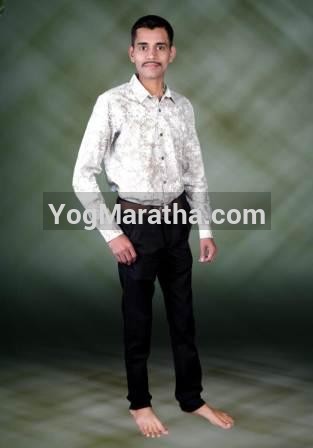 Yog Maratha Vadhu Var