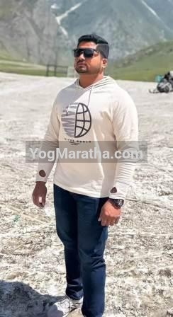 Maratha Marriage Profile