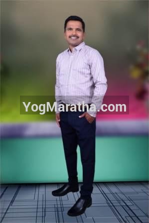 96 Kuli Maratha Profile