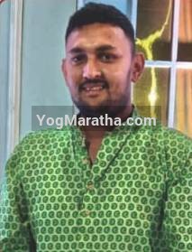 Maratha Marriage Profile