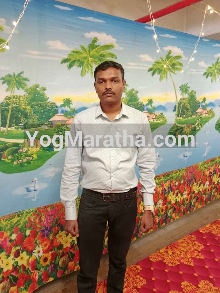 96 Kuli Maratha Profile