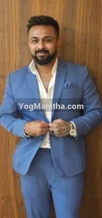 Maratha Marriage Profile