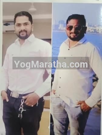 96 Kuli Maratha Profile