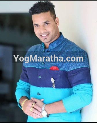 96 Kuli Maratha Profile