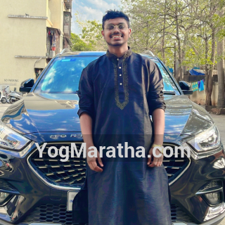 96 Kuli Maratha Profile