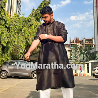 Maratha Marriage Profile
