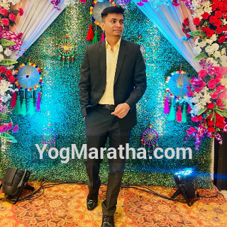 Yog Maratha Vadhu Var