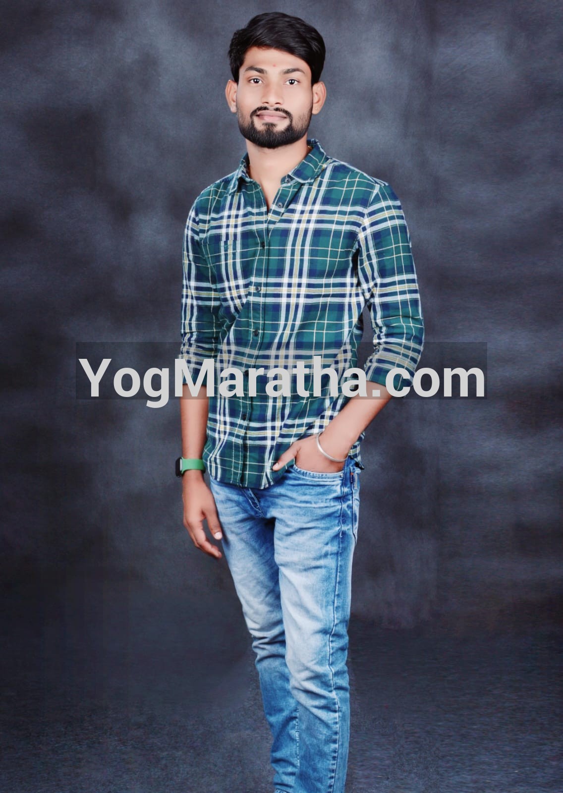 Yog Maratha Vadhu Var