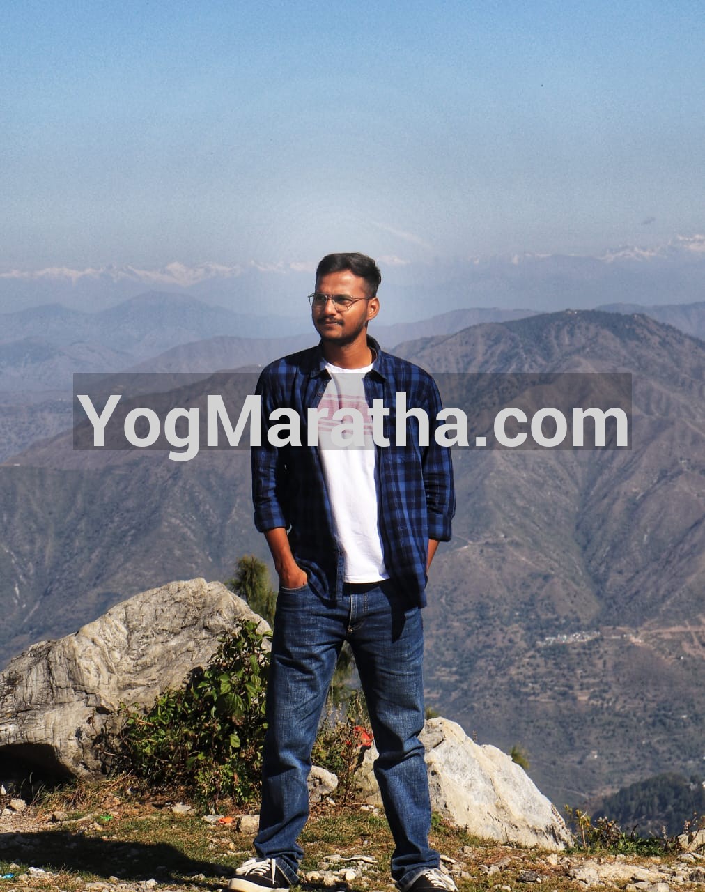 Yog Maratha Vadhu Var