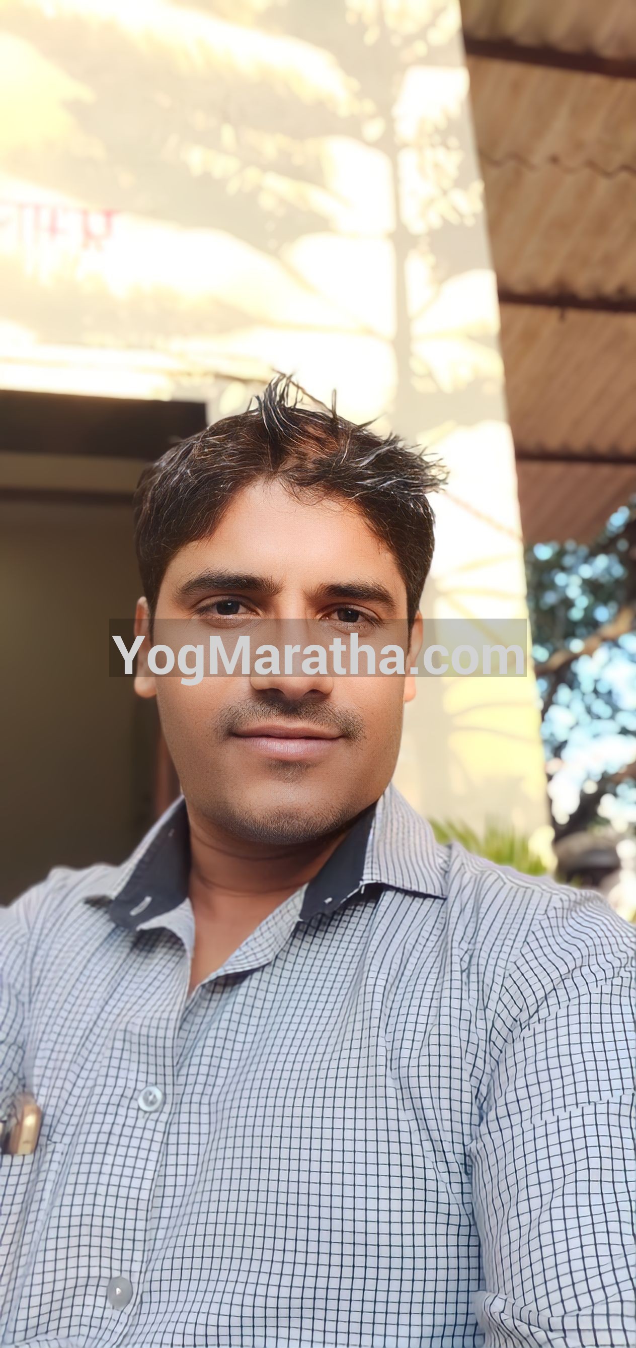 Maratha Marriage Profile