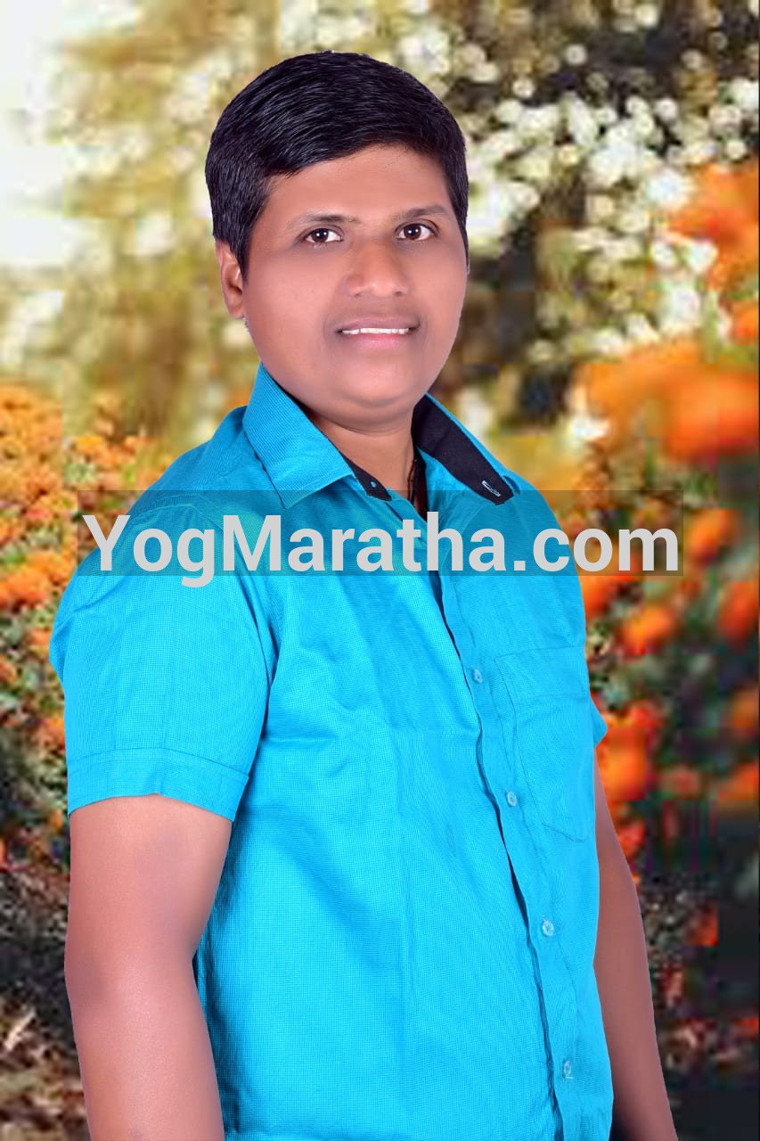 96 Kuli Maratha Profile