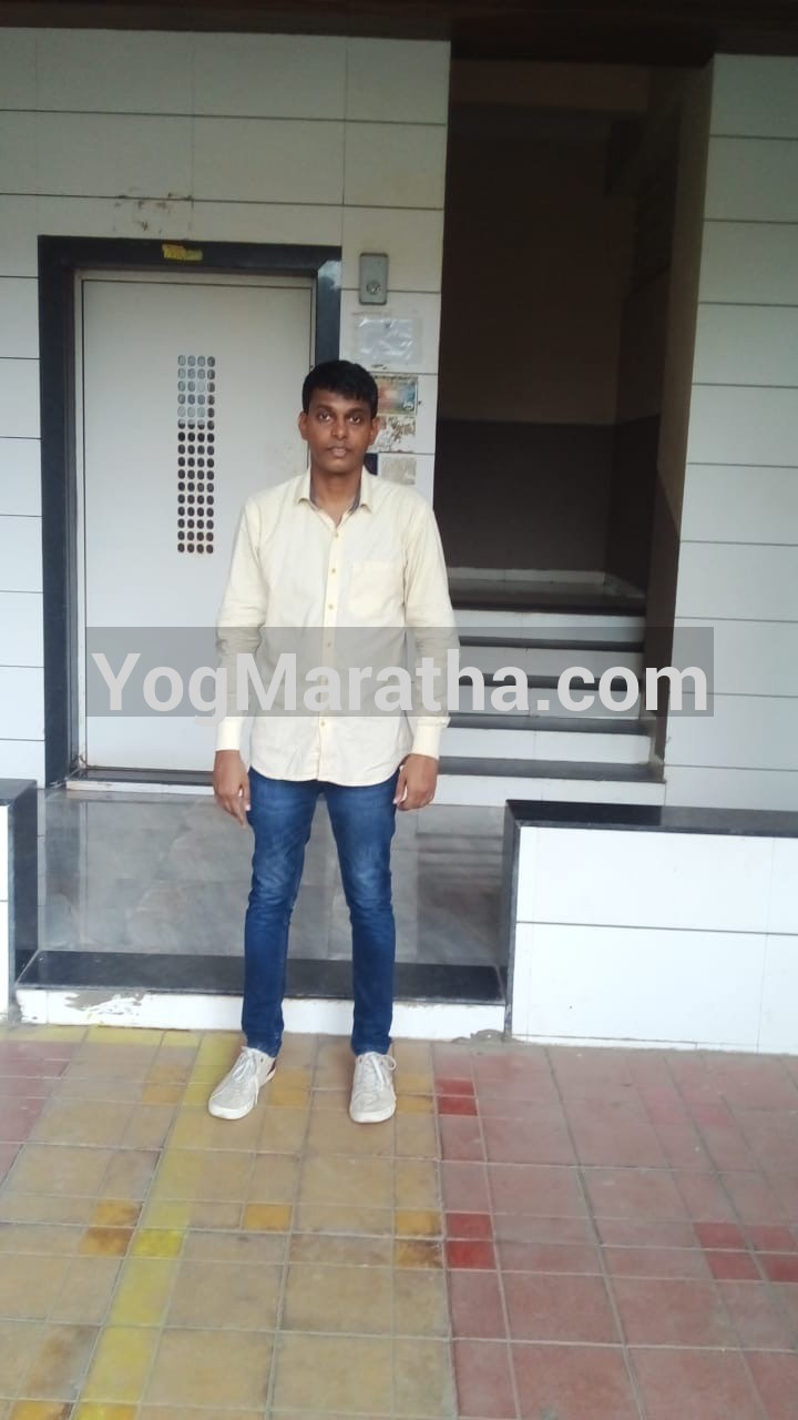 Yog Maratha Vadhu Var