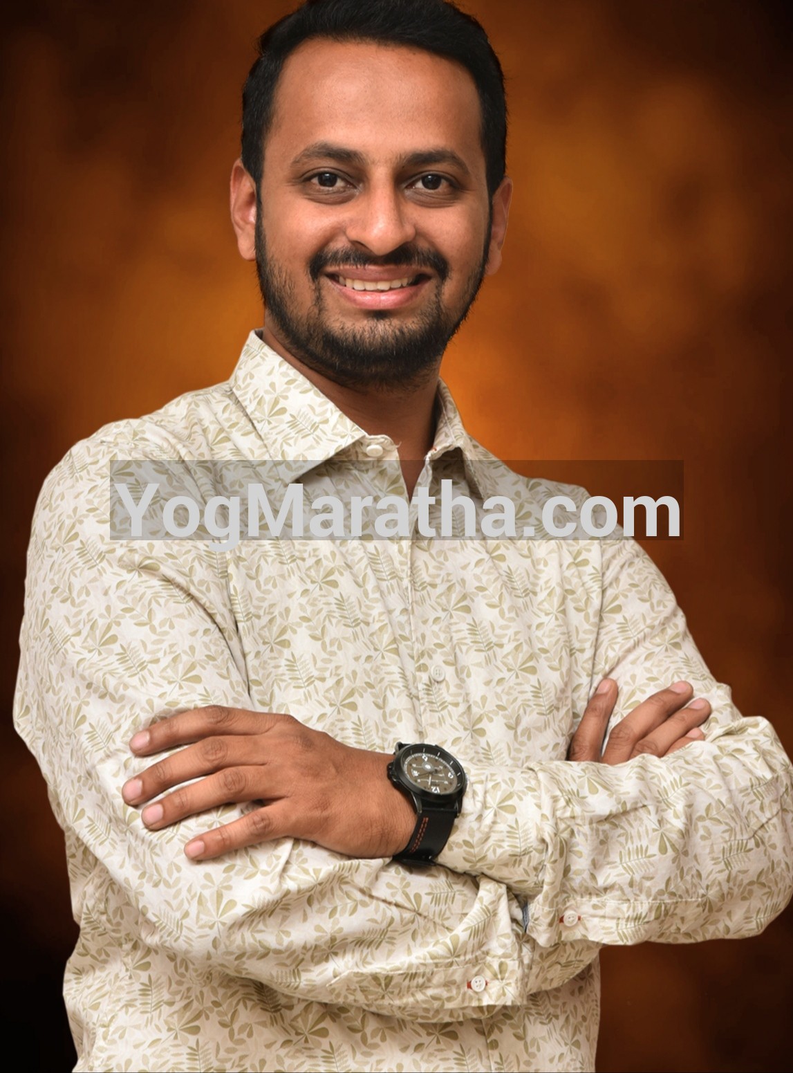 Maratha Marriage Profile