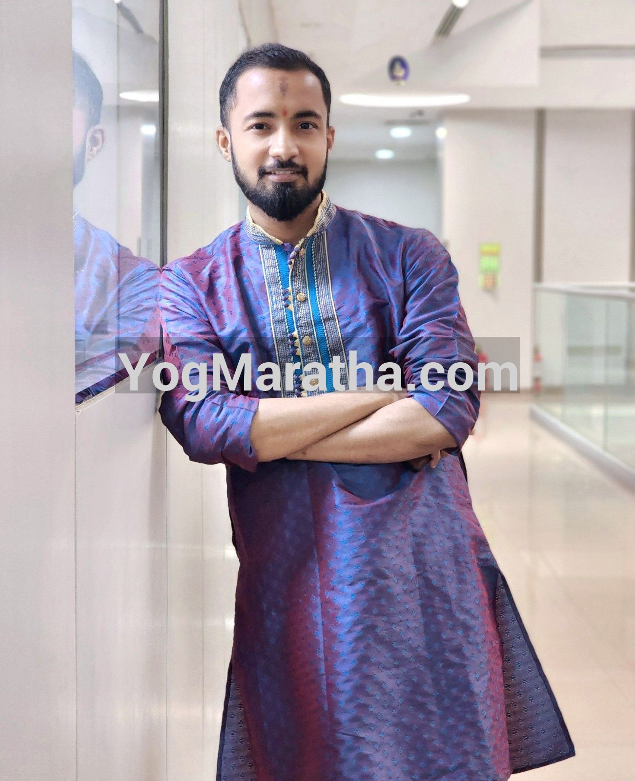 Yog Maratha Vadhu Var