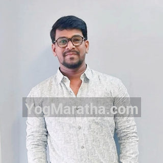 Maratha Marriage Profile