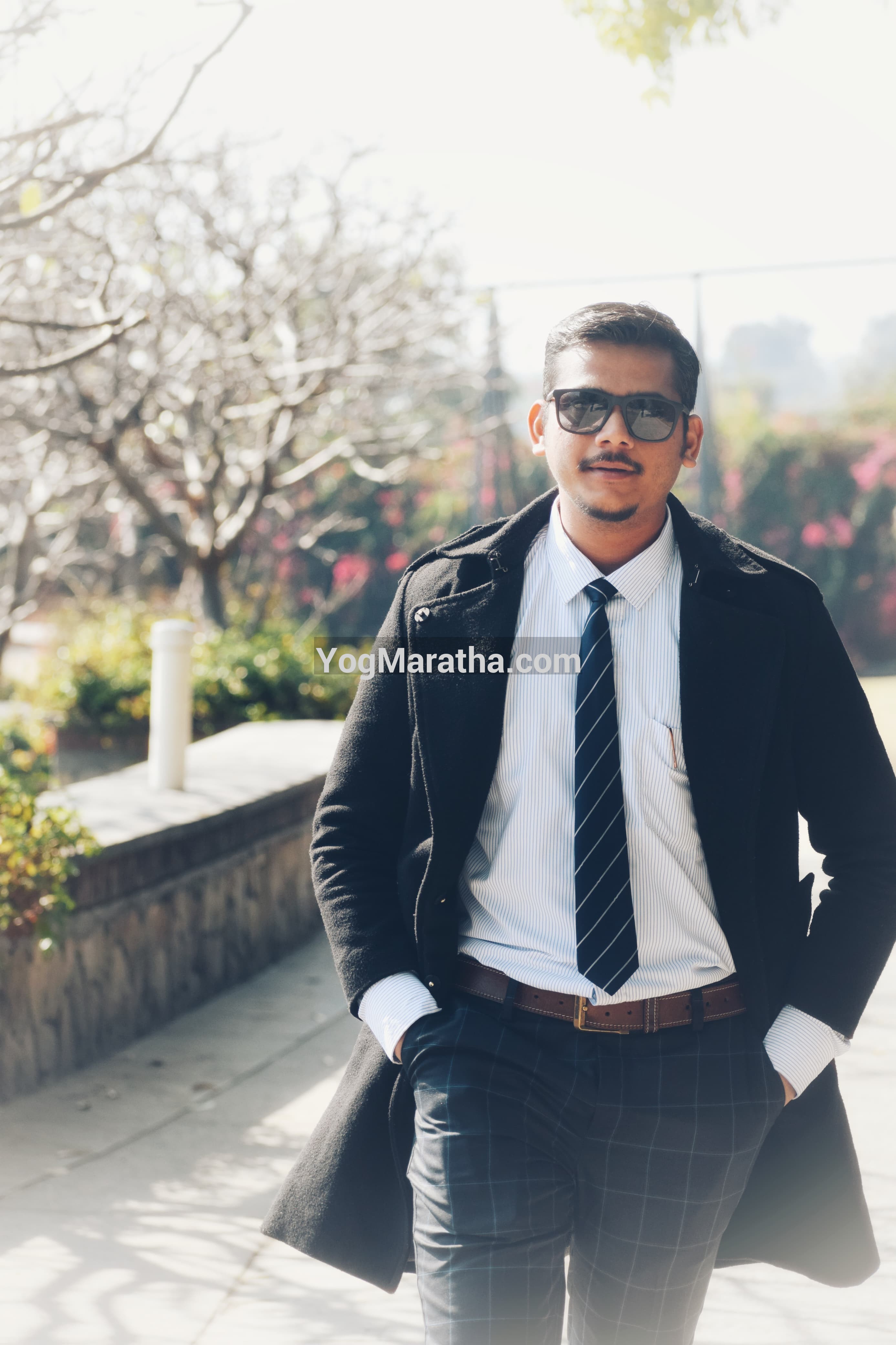 Yog Maratha Vadhu Var