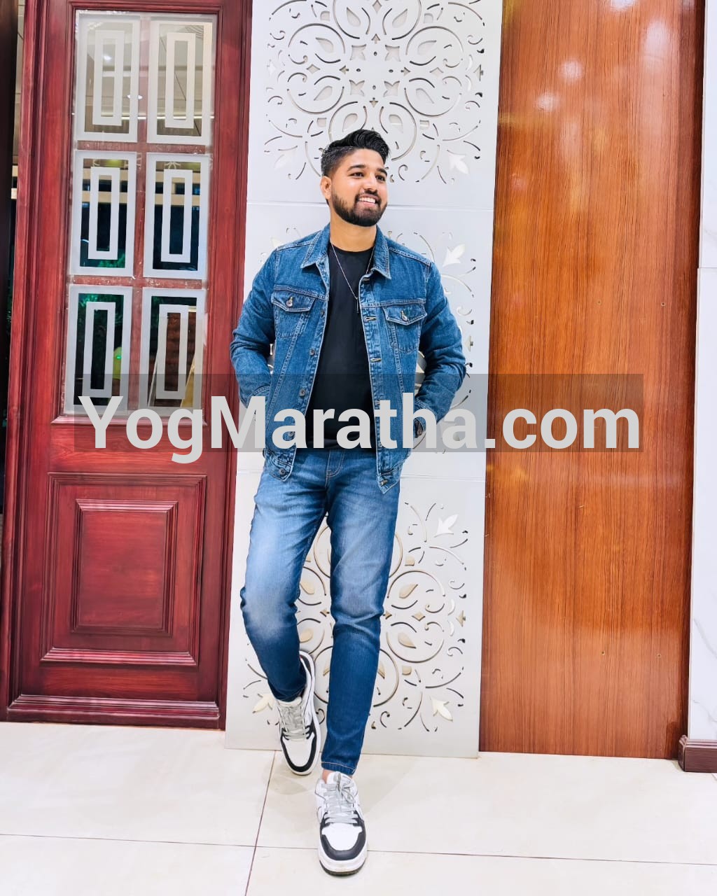 Yog Maratha Vadhu Var