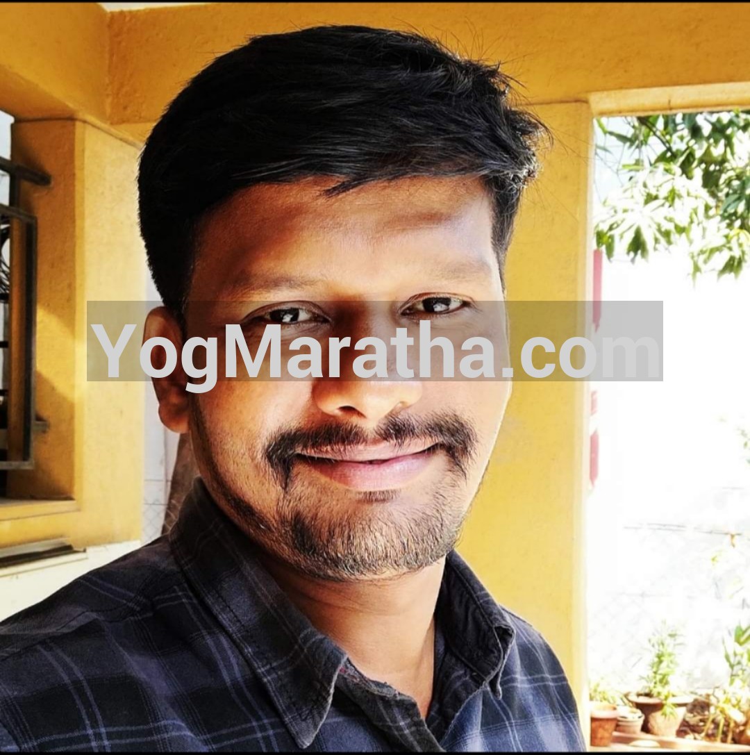 Yog Maratha Vadhu Var