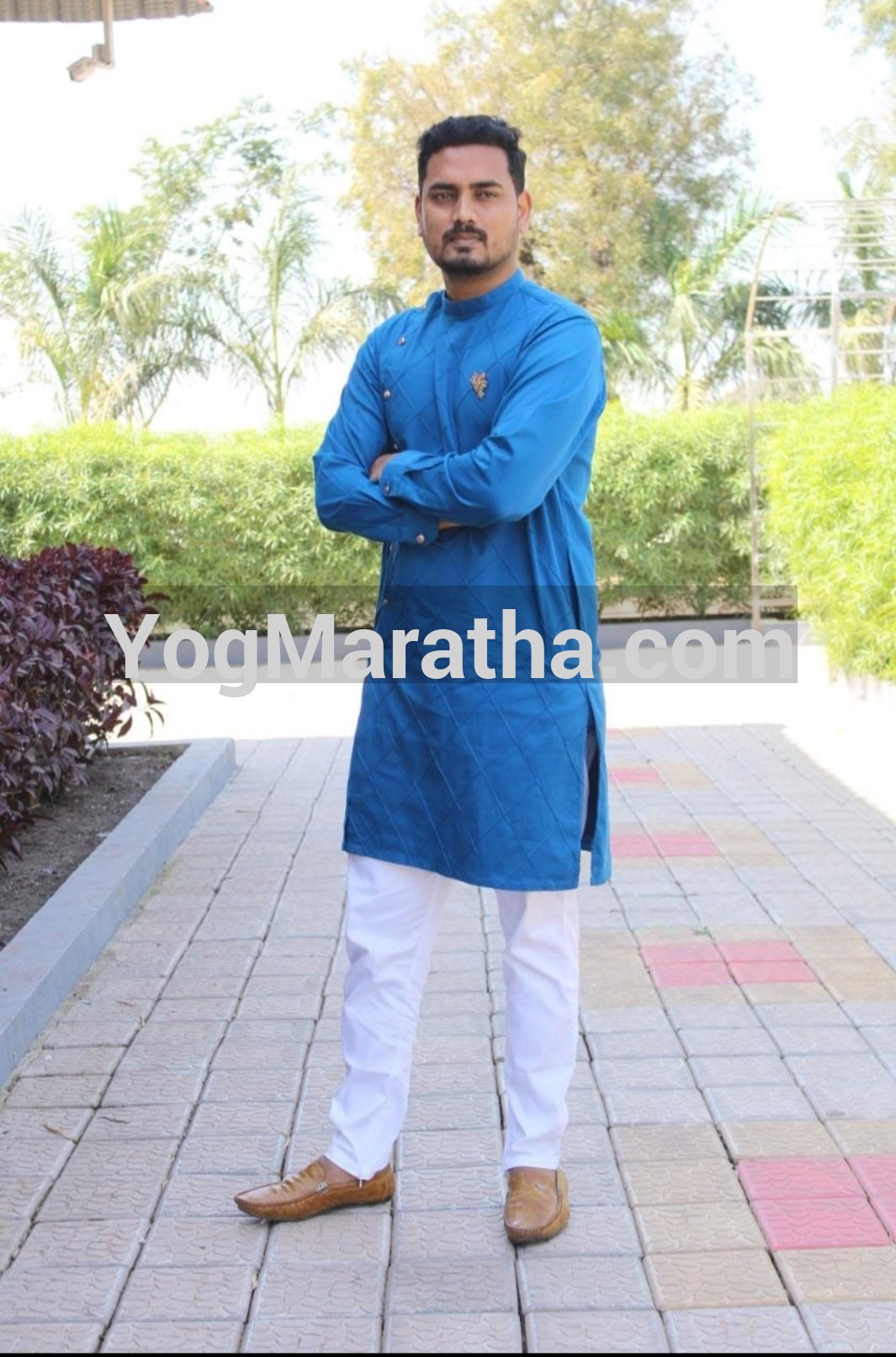 Yog Maratha Vadhu Var