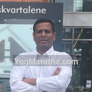 Maratha Marriage Profile