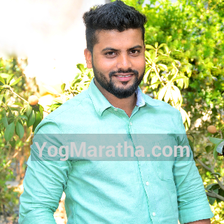 Yog Maratha Vadhu Var