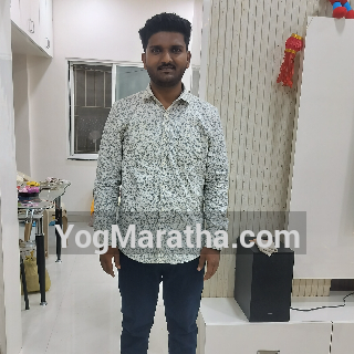 Yog Maratha Vadhu Var