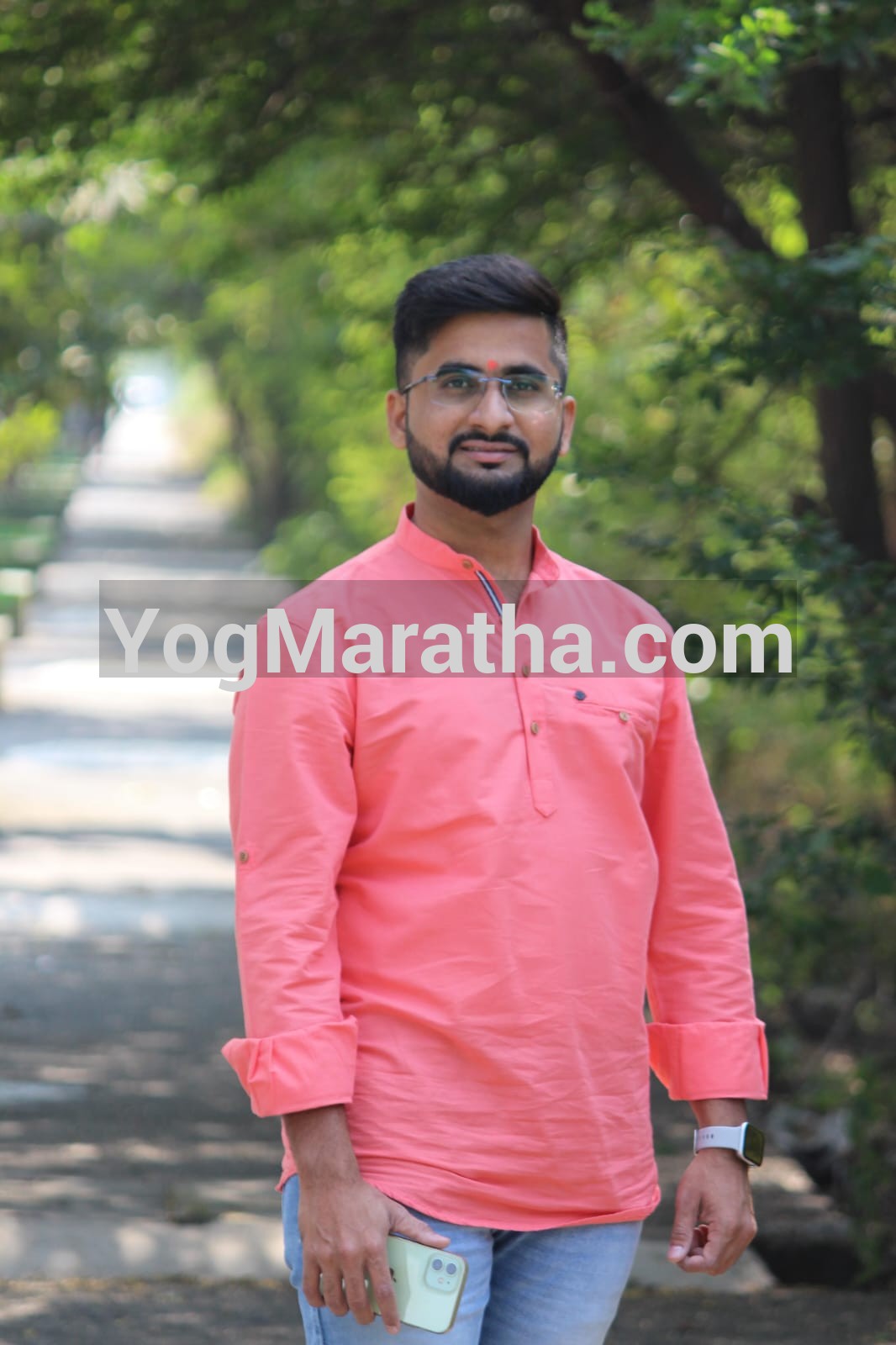 Yog Maratha Vadhu Var