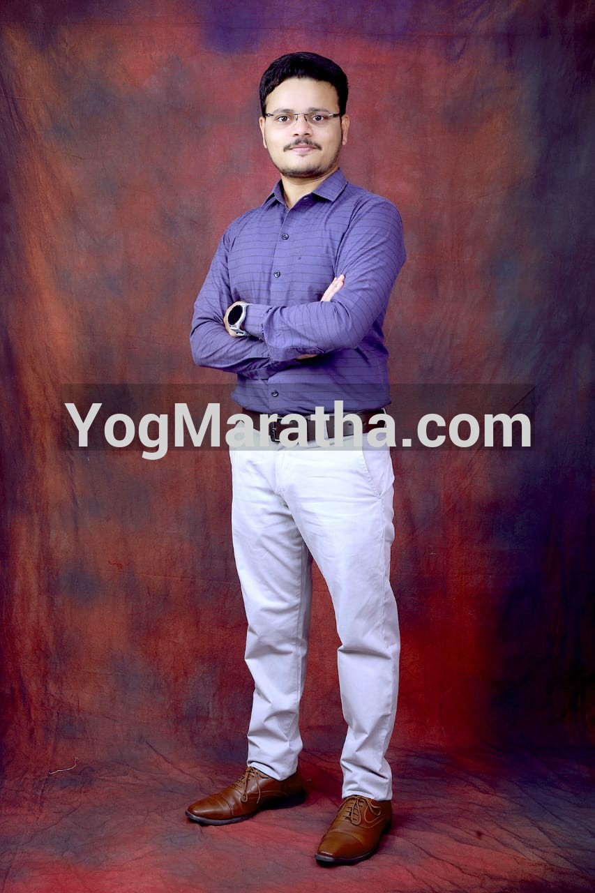 Yog Maratha Vadhu Var
