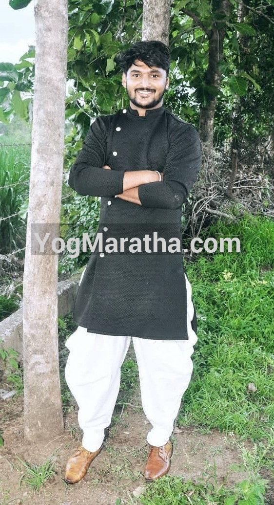 Yog Maratha Vadhu Var