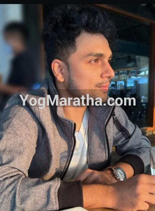 Yog Maratha Vadhu Var