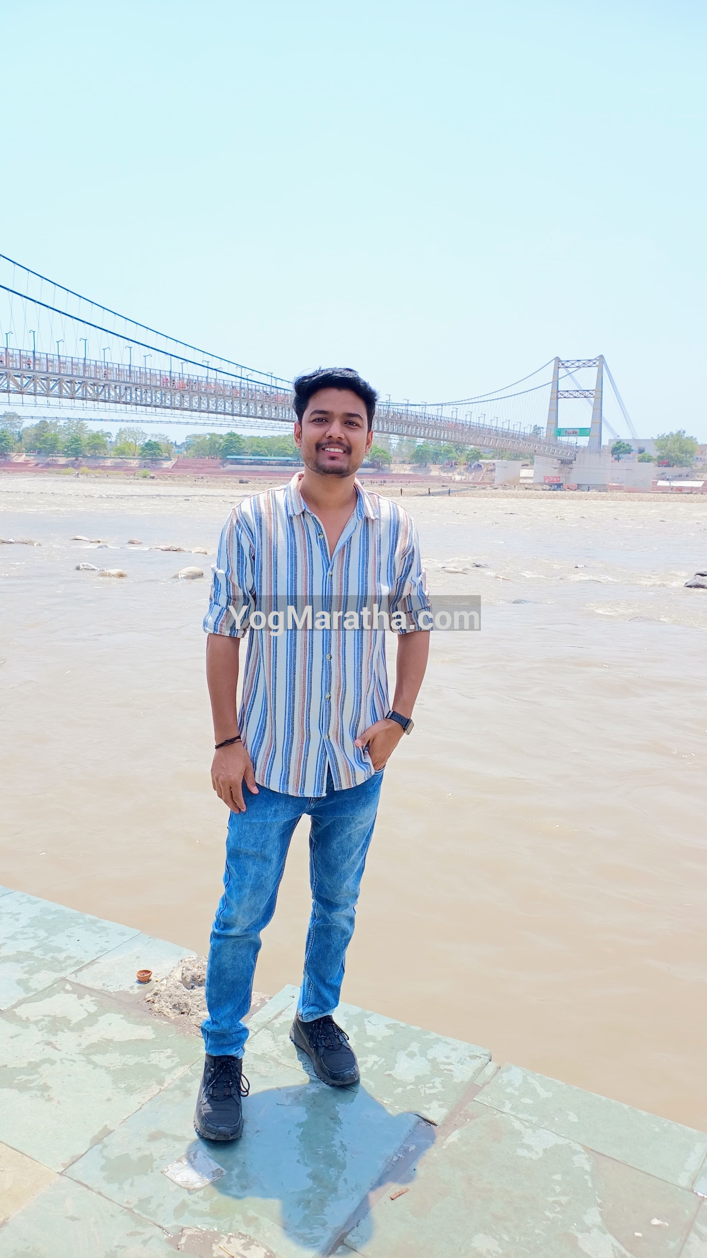 Maratha Marriage Profile