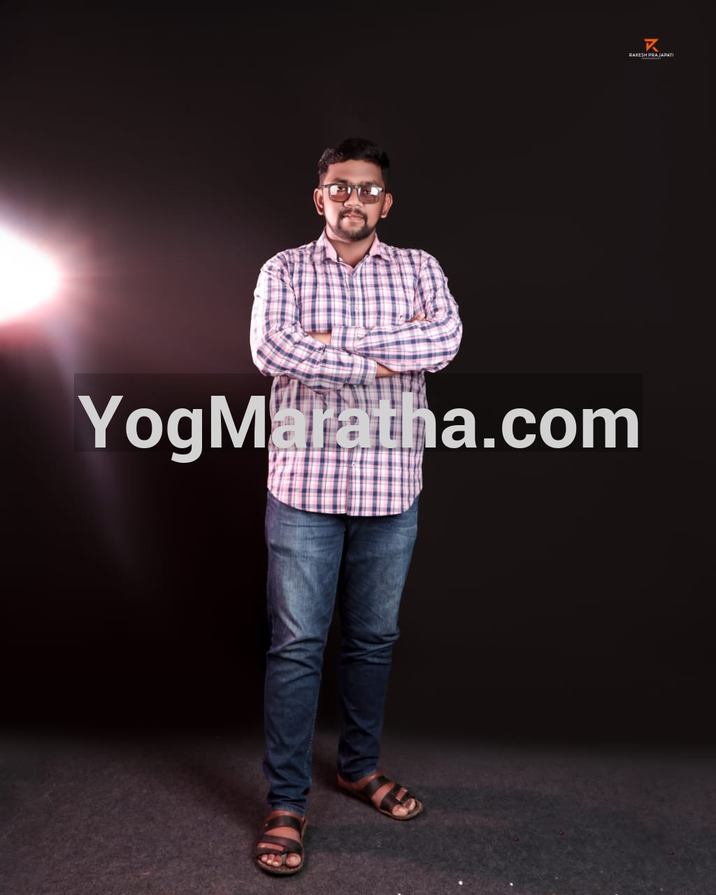 Yog Maratha Vadhu Var