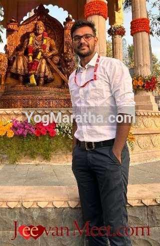 Maratha Marriage Profile