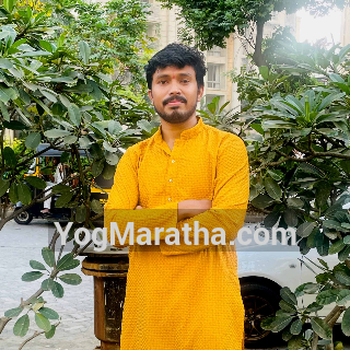 Yog Maratha Vadhu Var