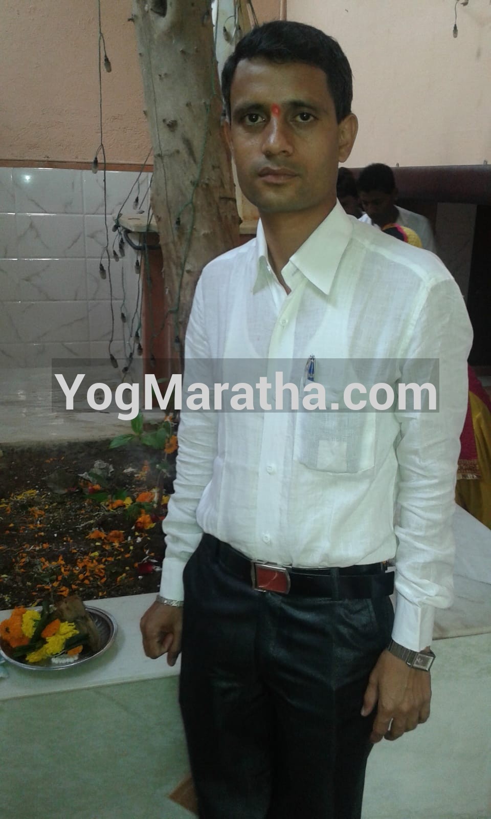 Yog Maratha Vadhu Var