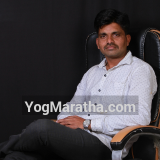 Maratha Marriage Profile
