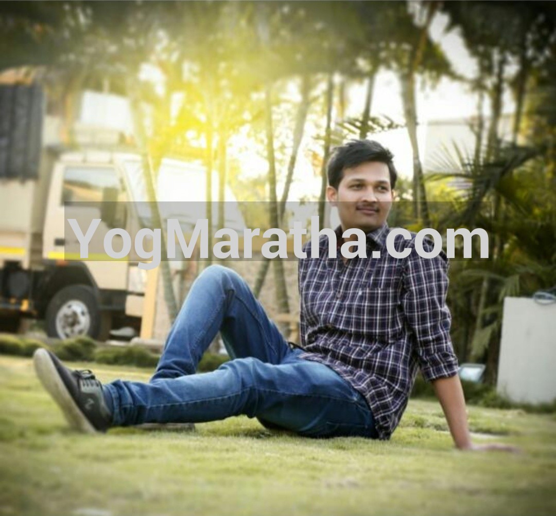 Yog Maratha Vadhu Var
