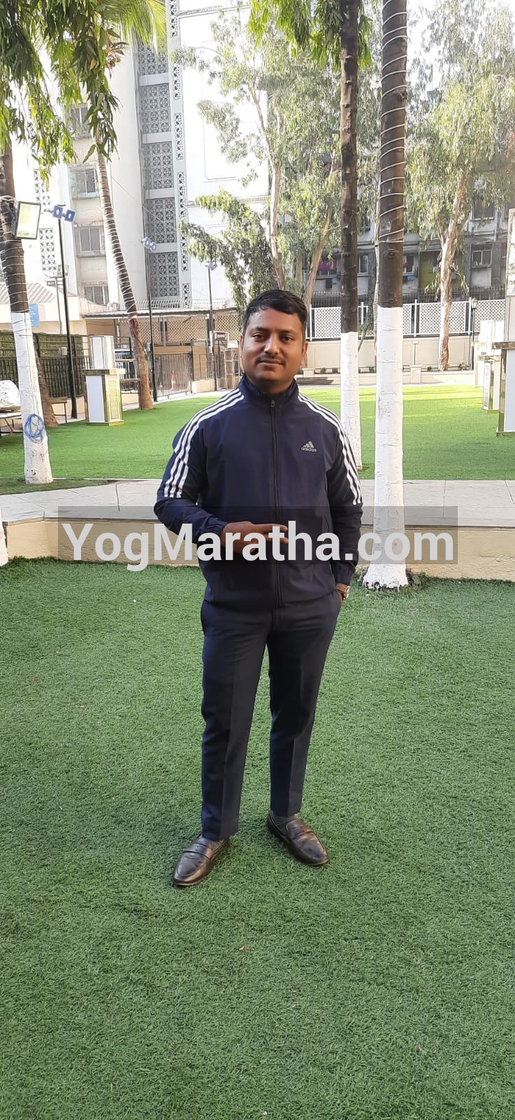 Yog Maratha Vadhu Var