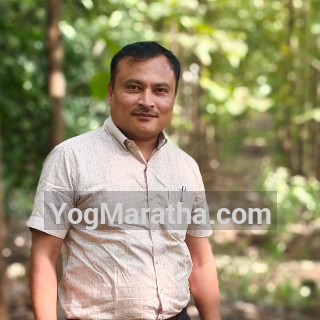 Yog Maratha Vadhu Var