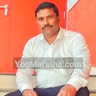 Maratha Marriage Profile