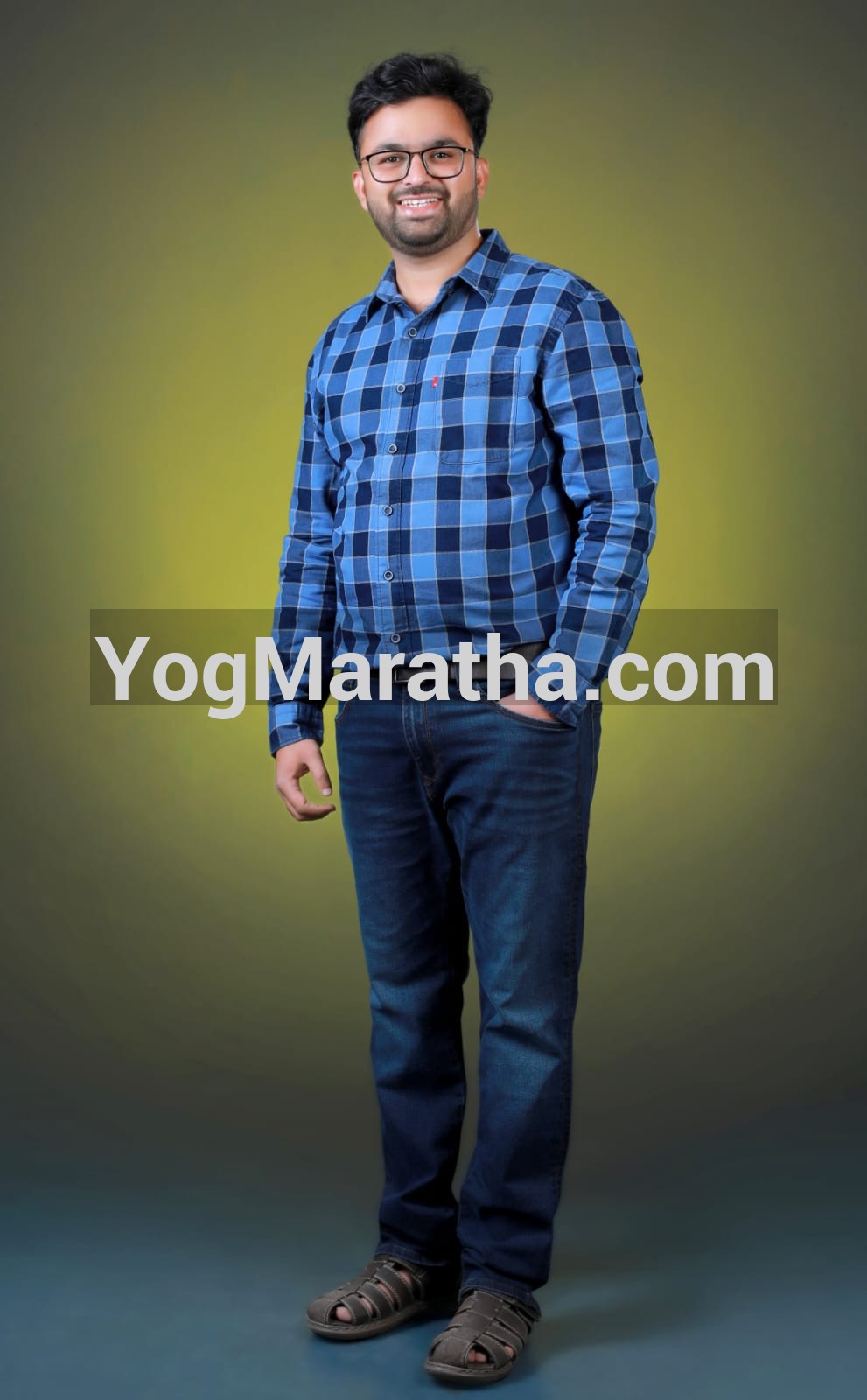 Yog Maratha Vadhu Var