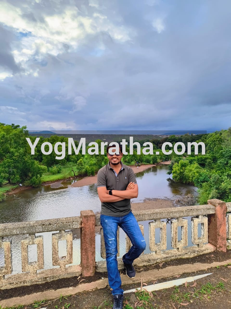 Yog Maratha Vadhu Var