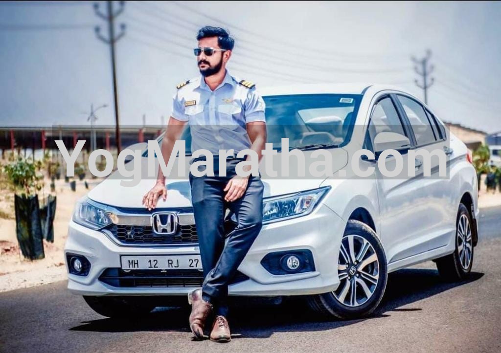 Yog Maratha Vadhu Var