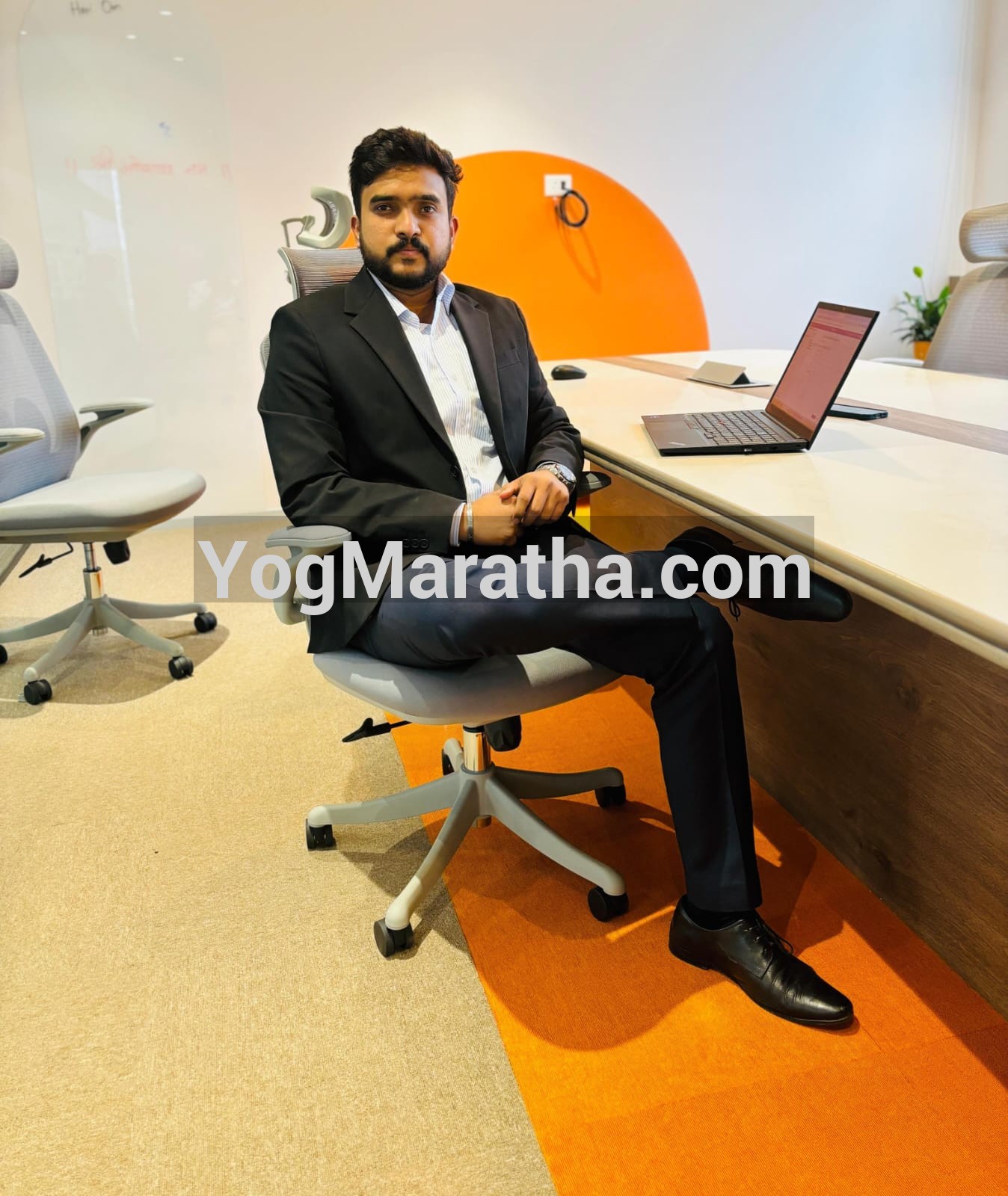 Yog Maratha Vadhu Var