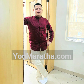 Yog Maratha Vadhu Var