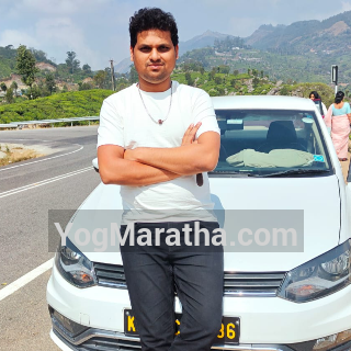 Yog Maratha Vadhu Var