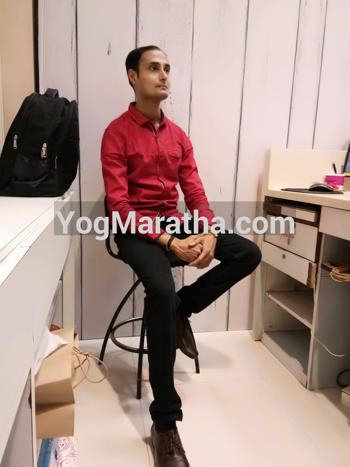 Yog Maratha Vadhu Var